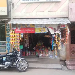 Varalakshmi Stores