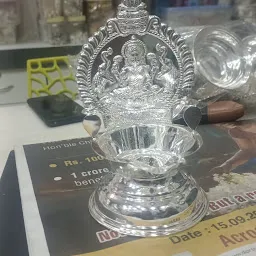 VARALAXMI SILVER SHOPEE