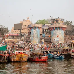 VARANASI