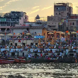 VARANASI