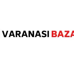 Varanasi Bazaar