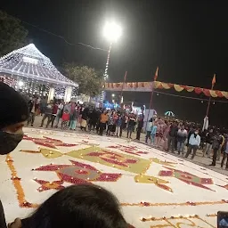 Varanasi Bazar