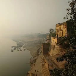 Varanasi Behind Day Tours