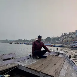 Varanasi Boat Booking