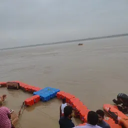Varanasi Boat Ride