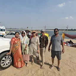 Varanasi Destinasia