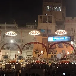 Varanasi Destinasia