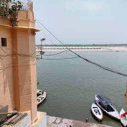 Varanasi Ganga Rest House