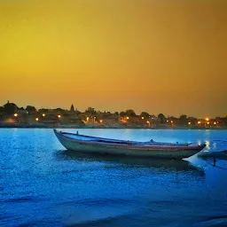 Varanasi, Ganga River Bank