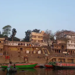 Varanasi Heritage Walk