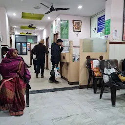 Varanasi Hospital