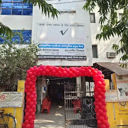 Varanasi Hospital