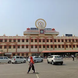 Varanasi Junction railway station