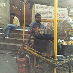 Varanasi Raja's Cart