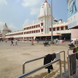 Varanasi Temple Tour