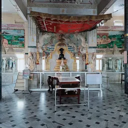 Varanasi Tempo Travels