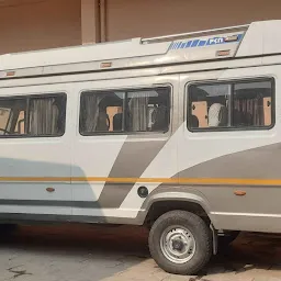 Varanasi tour & travels