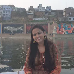 Varanasi Women Tours