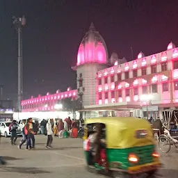 Varanasi Yard