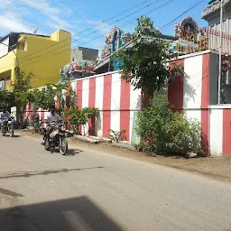 Varasakthi Vinayagar Thiru Koil