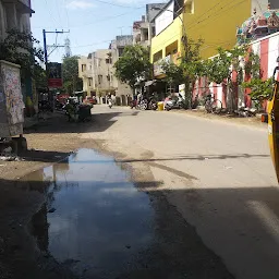 Varasakthi Vinayagar Thiru Koil