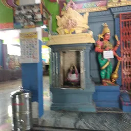 Varasakthi Vinayagar Thiru Koil