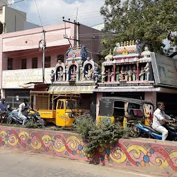 Ganesh Temple - Hindu temple - Nellore - Andhra Pradesh | Yappe.in