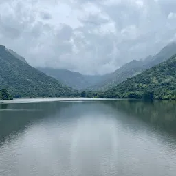 Varathamanathi dam view point - Tourist attraction - Pachalur - Tamil ...