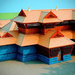 varatiyil temple