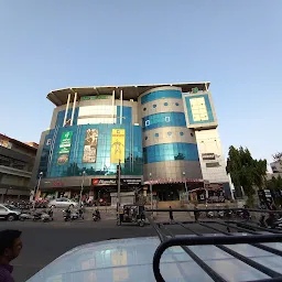 Varchasva enterprises, srinath mall ,Miraj Mall Ajmer (rajasthan)
