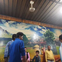 Varda Vardhan Hat zunka bhakar