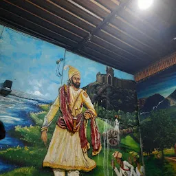Varda Vardhan Hat zunka bhakar