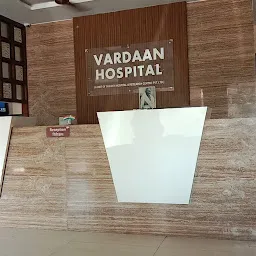 Vardaan Hospital