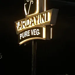 Vardayini Pure Veg