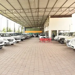 Vardhaman cars