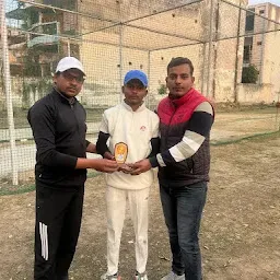 Vardhaman Cricket Academy