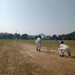 Vardhaman Cricket Academy