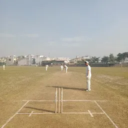 Vardhaman Cricket Academy