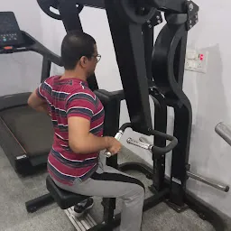 Vardhmaan The Gold Fitness Gym