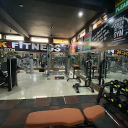 Vardhmaan The Gold Fitness Gym