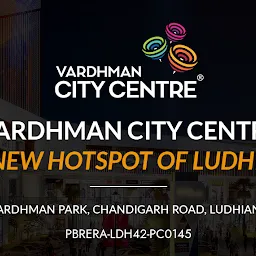 Vardhman Amrante Pvt. Ltd.