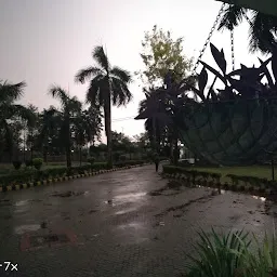 Vardhman Park