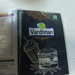 Vardhman Restaurant
