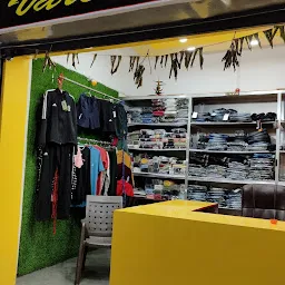 Varenyam Clothes Store