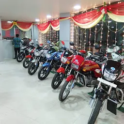 Varenyam Motors - Hero MotoCorp