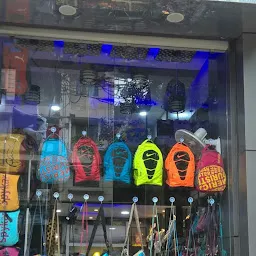 Variety Bag Shop