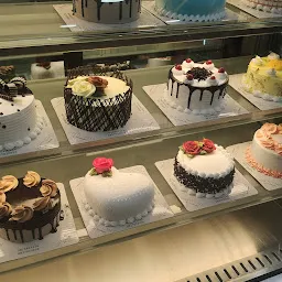 Variety Cakes