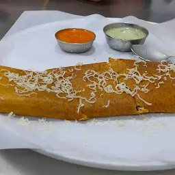 VARIETY DOSA....80 VARIETIES OF DOSA, UTTAPAM, SANDWICH, PIZZA, FRANKIE and BURGER