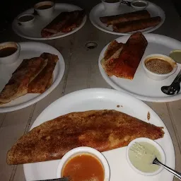 Variety Omelette Dhosa Center