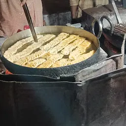 VARINDER JALEBI BHANDAR